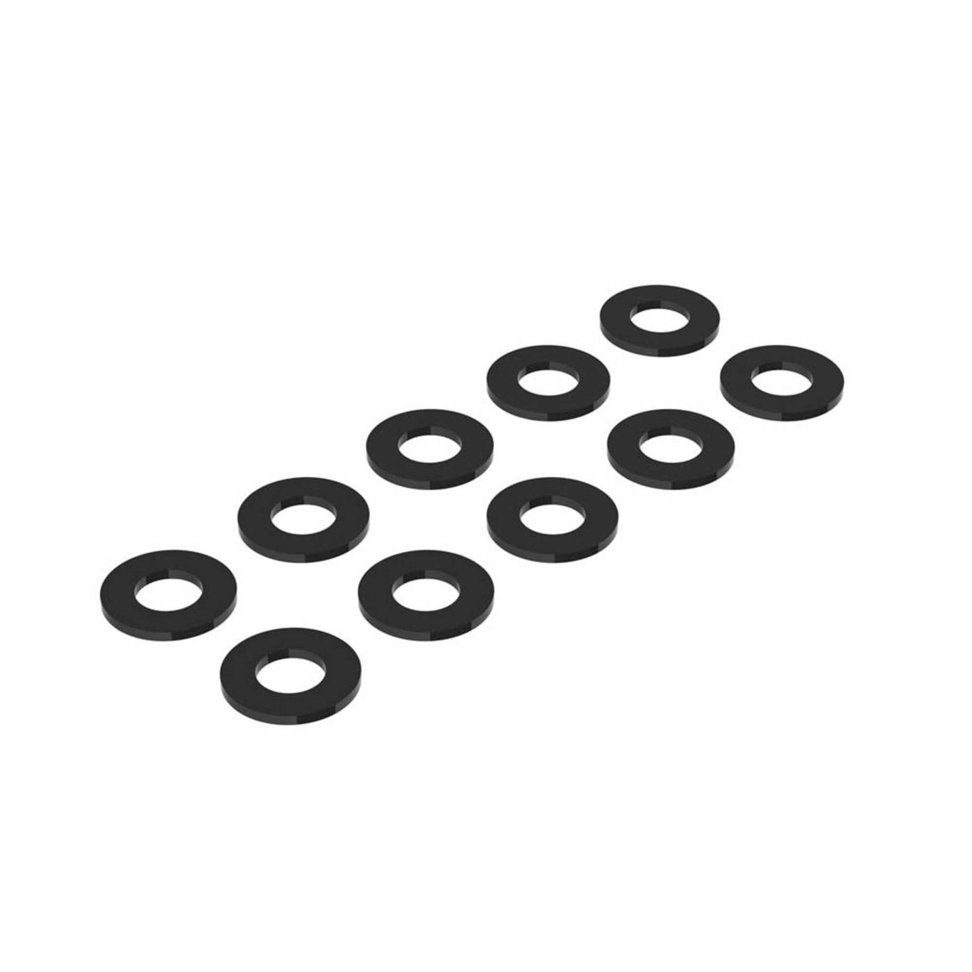 Arrma AR709021 Washer 3x6x0.5mm (10) - 2