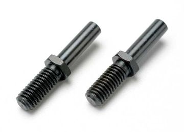 Rocker Arm Post Steel (2)