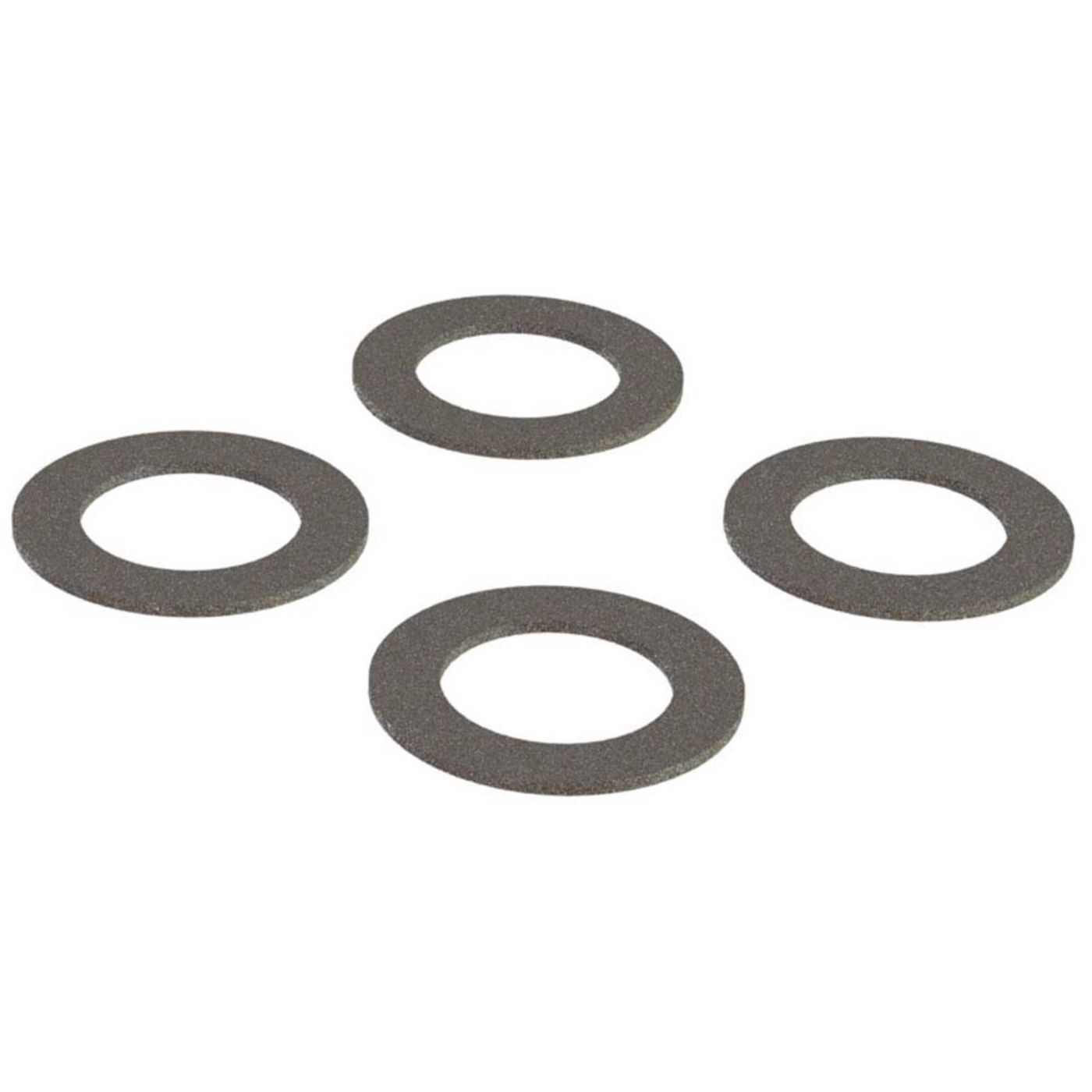 Arrma AR709049 Washer 7.1x11x0.5mm (4) 4x4