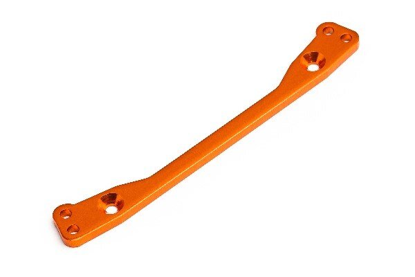 HPI HP101765 Steering Holder Adapter 7075 Trophy Truggy