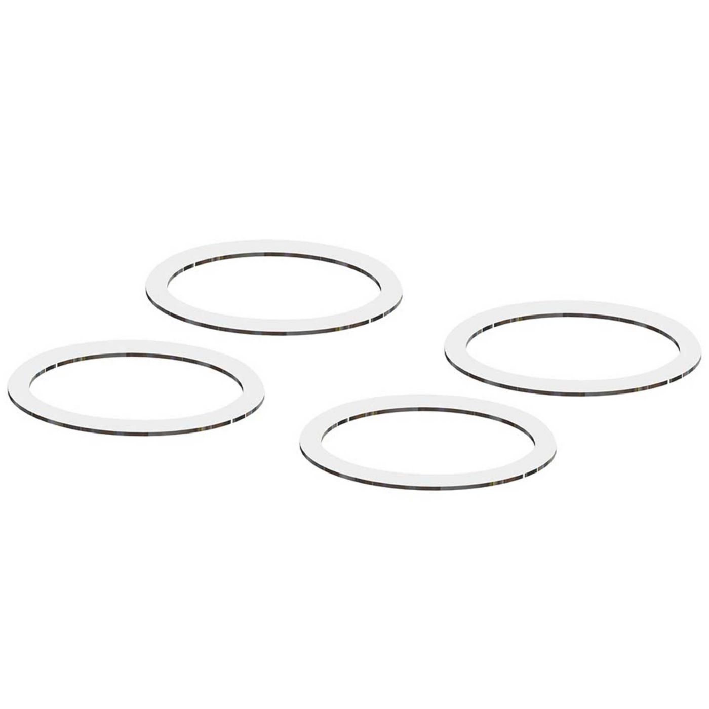 Arrma AR709044 Washer 10x12x0.2mm (4)