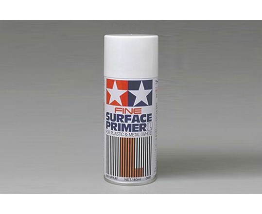 TAMIYA Fine Primer L Vit 87044 - 2