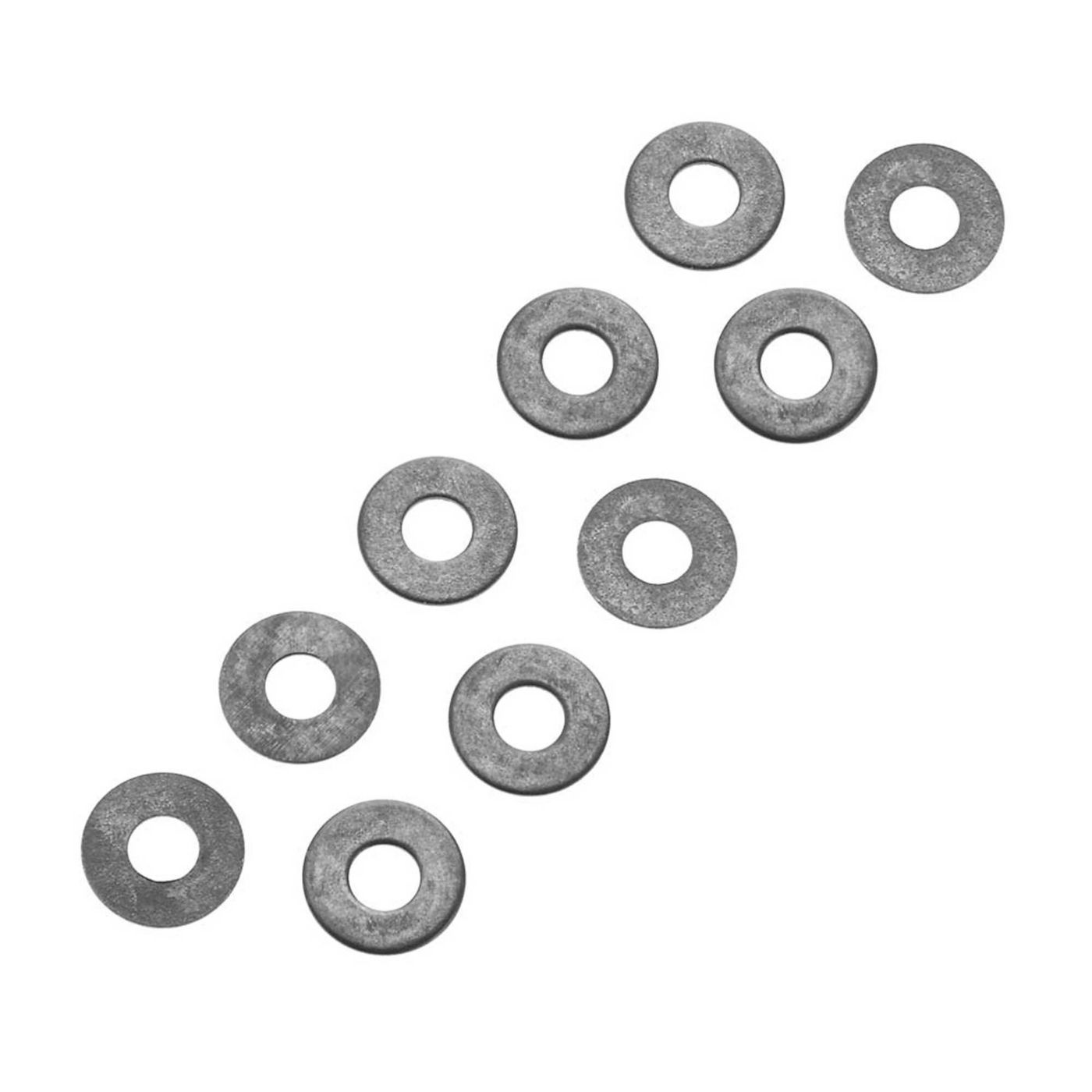 Arrma AR709003 Washer 3x8x0.5mm (10) - 2