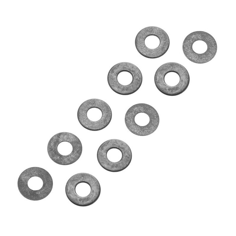 Arrma AR709003 Washer 3x8x0.5mm (10)