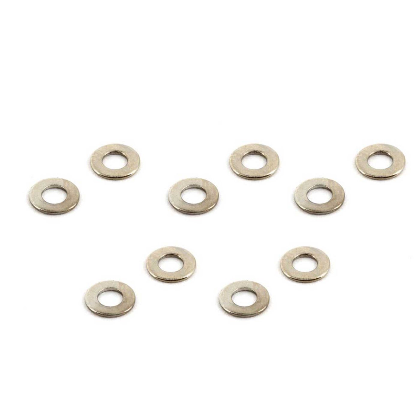 Arrma AR709012 Washer 2.7x5x0.5mm (10)