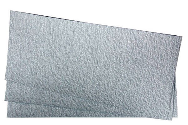 TAMIYA 87056 Finishing Abrasives P800 *3