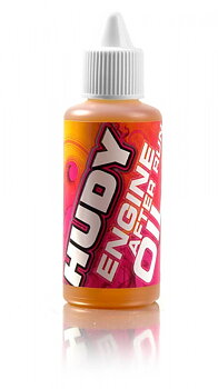 Hudy 47106250 After-Run Olja Hudy 50ml