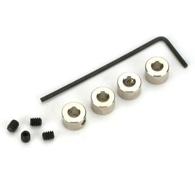 Du-Bro 139 Stoppring 1/8 3.2 mm (4)