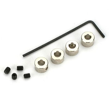 Du-Bro Stoppring 1/8 3.2 mm (4)