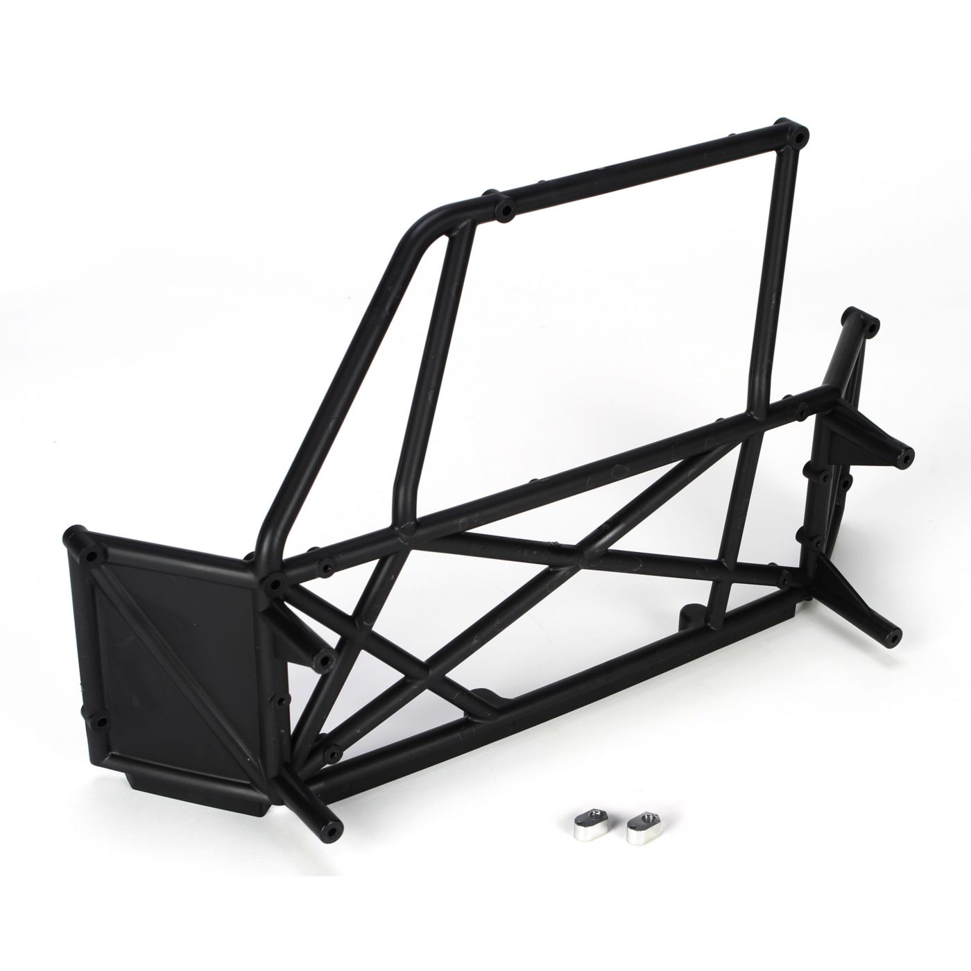 Losi LOSB2571 Left Cage Side: 5TT