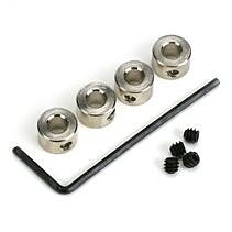 Du-Bro Stoppring 5/32 4.0 mm (4)