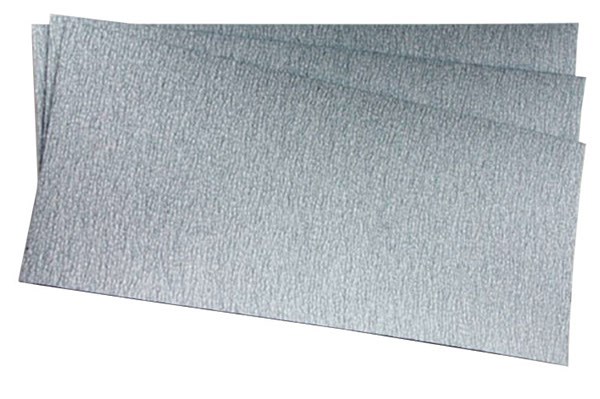TAMIYA 87058 Finishing Abrasives P1200 *3