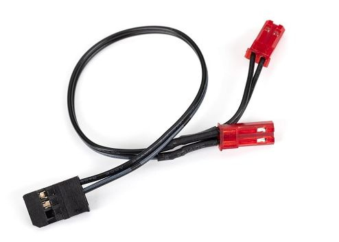 Y-cable BEC - LED