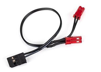 Y-cable BEC - LED