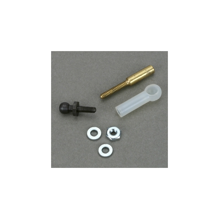 Du-Bro 181 Kullink med 2-56 gänga (2mm) - 4