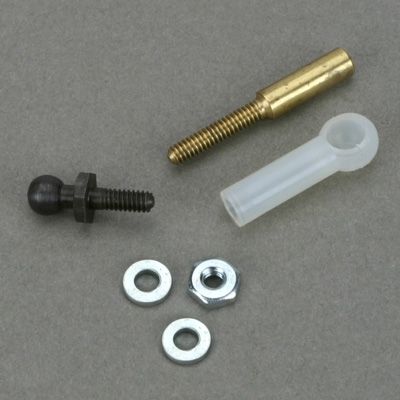 Du-Bro 181 Kullink med 2-56 gänga (2mm) - 2