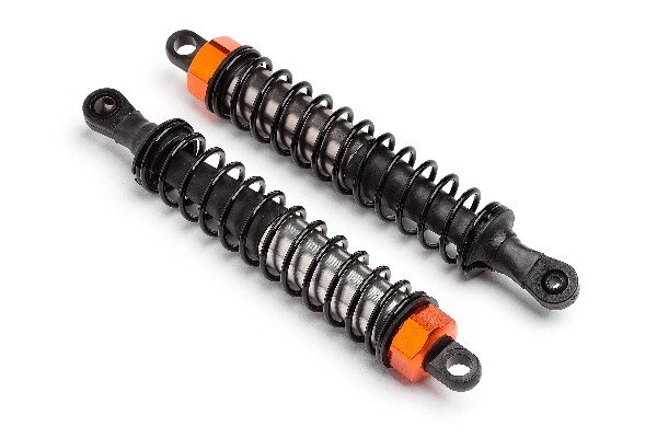 HPI HP101775 Shock Set Truggy (1Pr)
