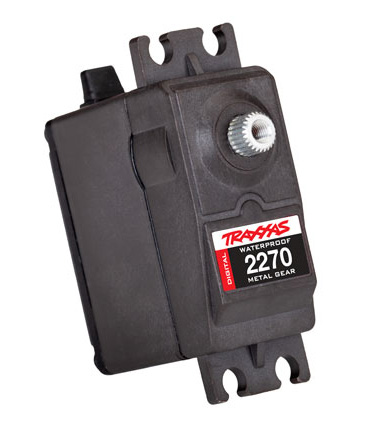 Servo 2270 17Kg Digital Ball Bearing Metal Drive Sealed