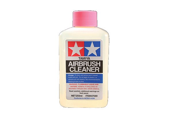TAMIYA 87089 Airbrush Cleaner