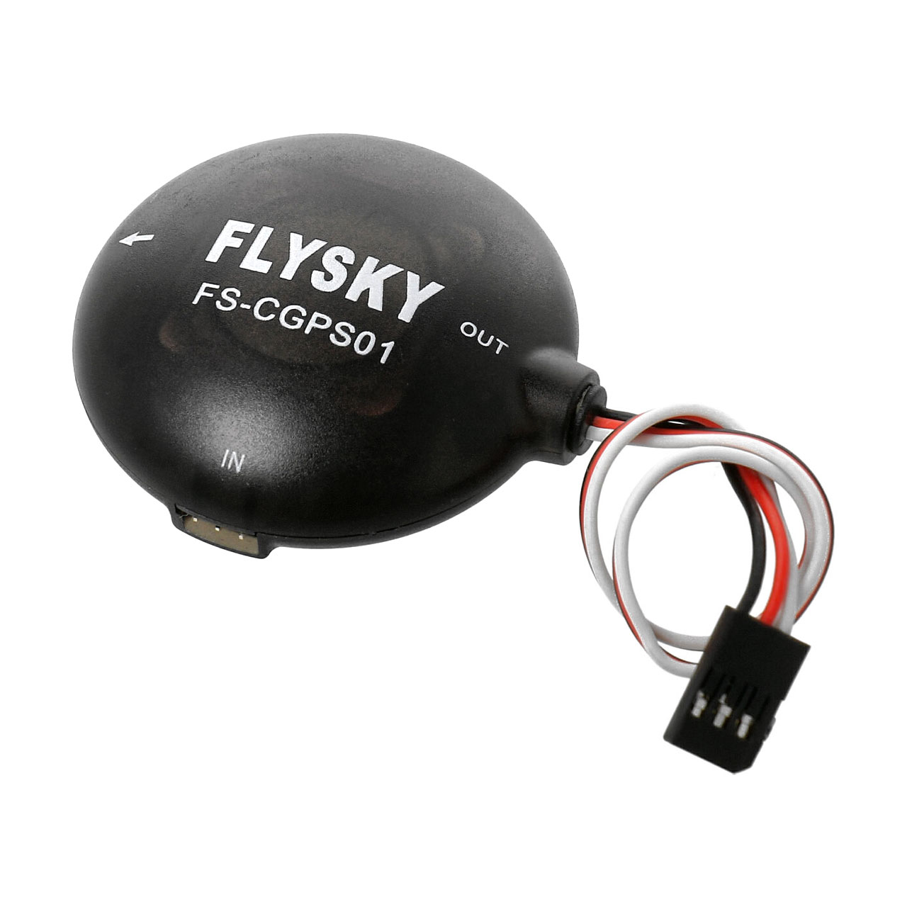 Flysky GPS sensor