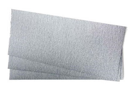 TAMIYA 87093 Finishing Abrasives P240*3