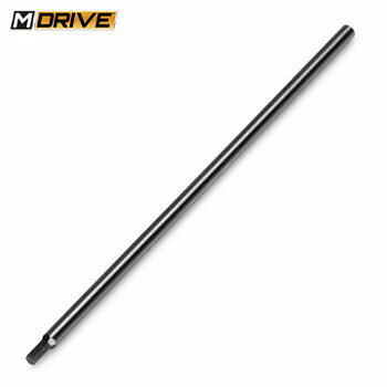 M-Drive MD20125 Insextip Rak - 2.0mm