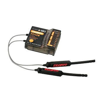 Flysky FTR12B AFHDS3 Receiver 12CH