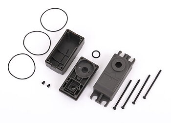 Traxxas 2276 Servohus Plast till 2275