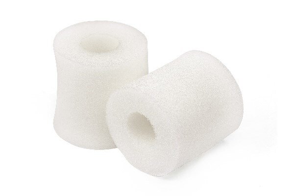 HPI HP101786 1:8Th Scale Waterp. Air Filter Foam -Trophy Nitro