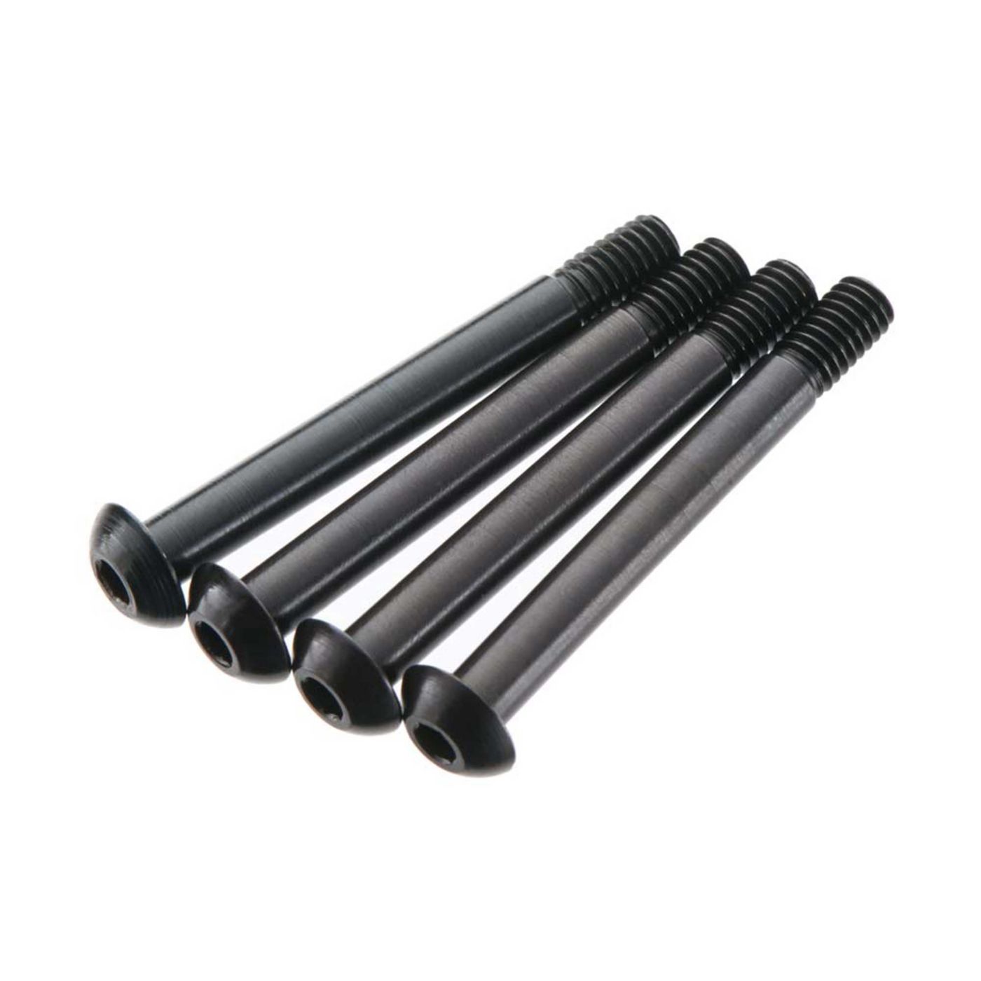 Arrma AR721435 Button Head Screw 4x35mm (4) - 2