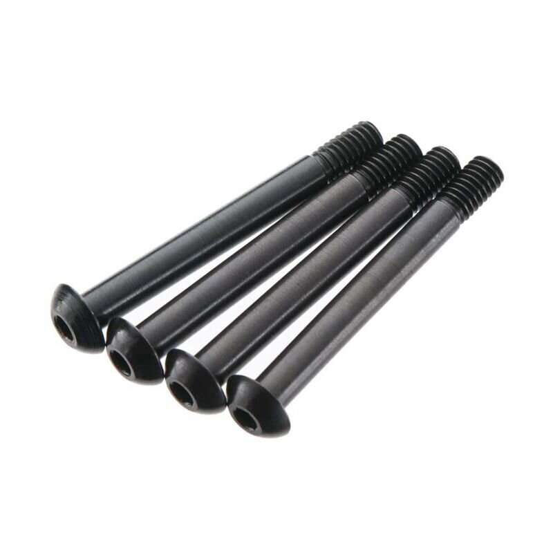 Arrma AR721435 Button Head Screw 4x35mm (4)