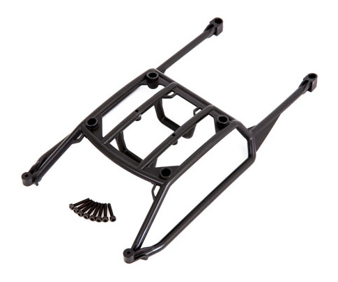 Body Support Middle Sledge
