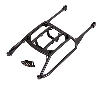 Body Support Middle Sledge