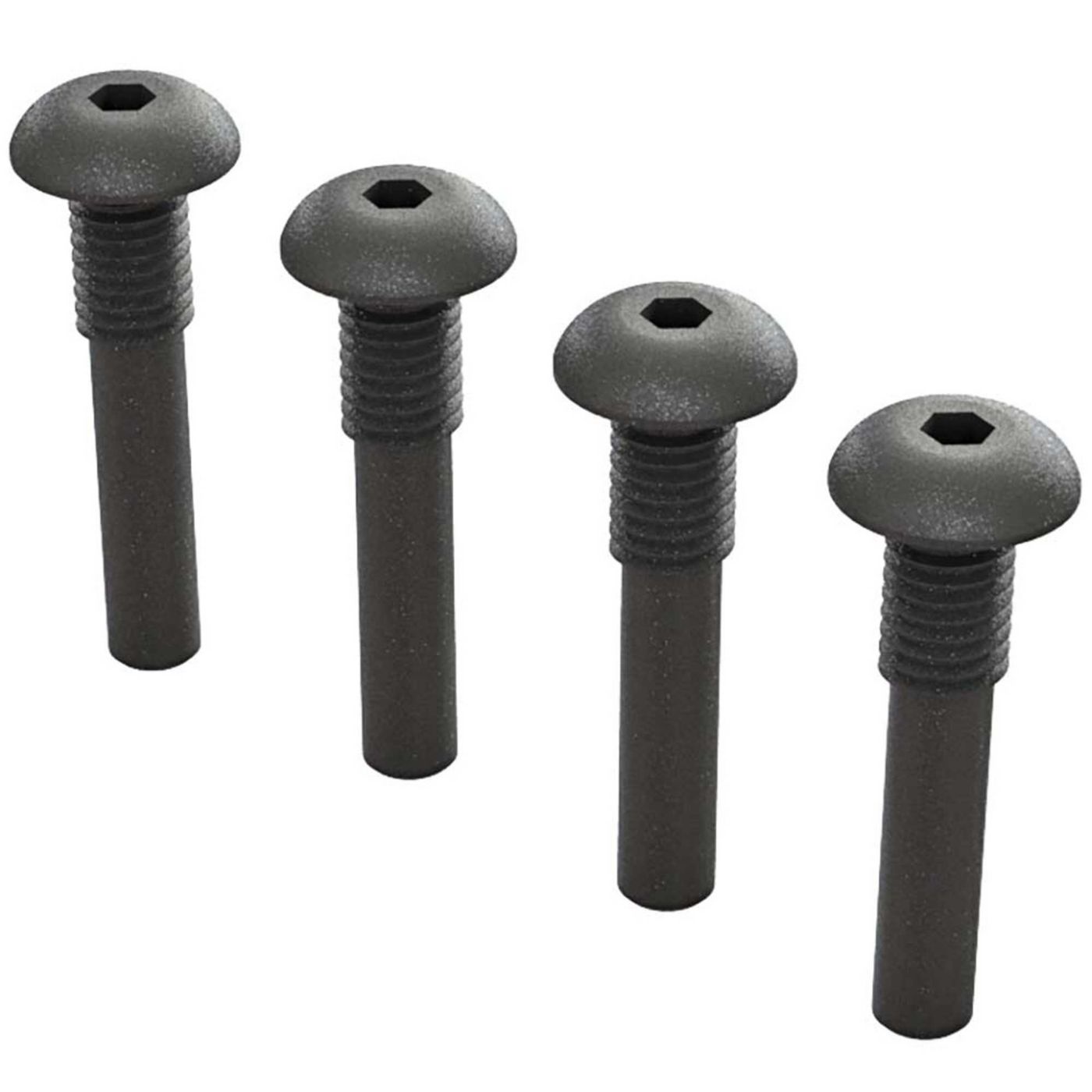 Arrma AR727411 King Pin Screw 5x24mm (4) - 2