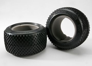 Traxxas 5375 Däck Response Pro 3.8" (2)