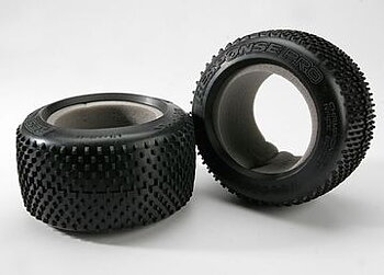Traxxas 5375 Däck Response Pro 3.8" (2)