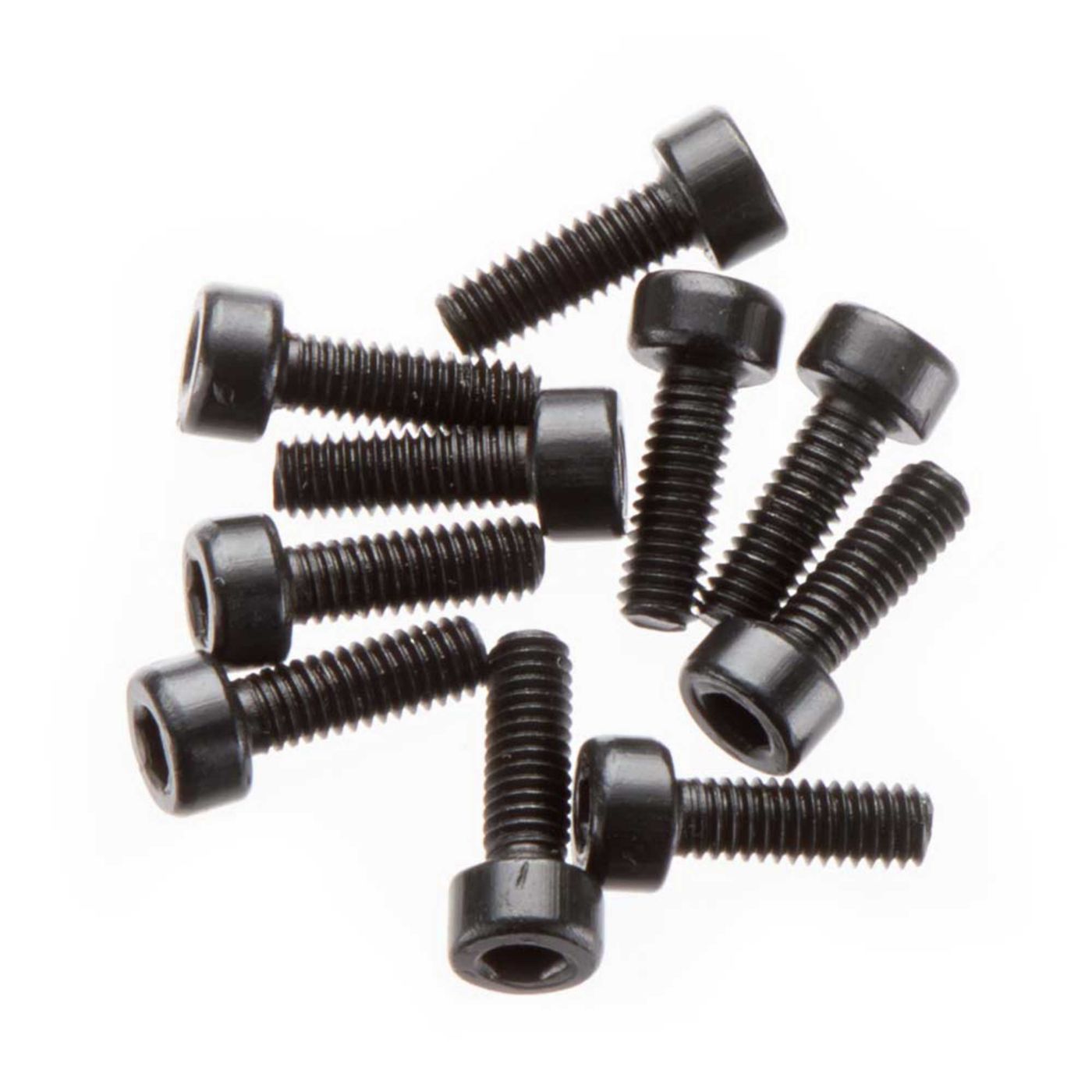 Arrma AR702001 Cap Head Screw 2.5x8mm (10) - 2
