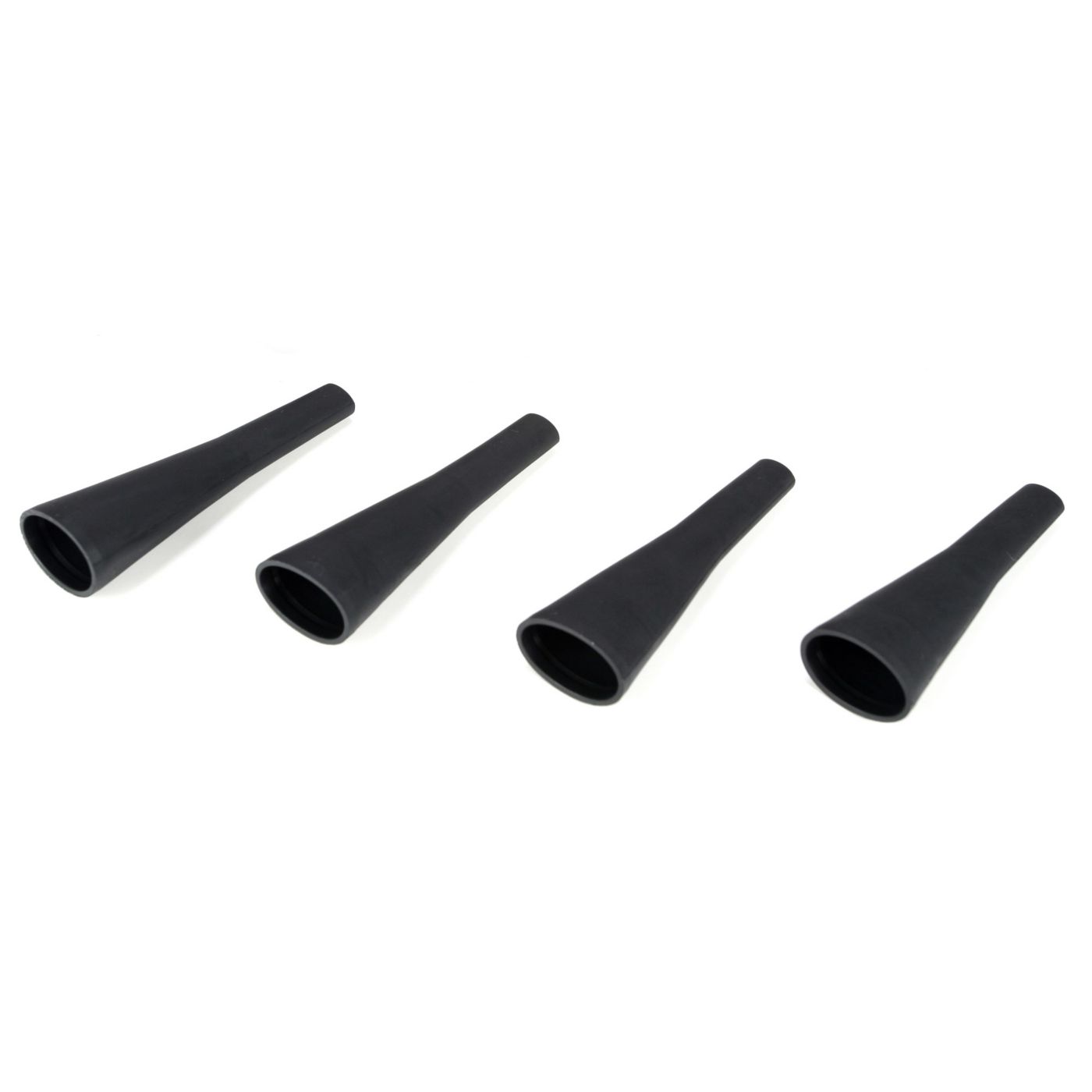 Losi LOSB2857 Shock Boots (4): 5TT