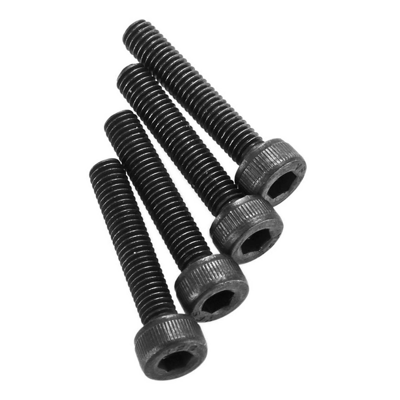 Arrma AR723316 Cap Head Hex Machine Screw 3x16mm (4) - 2