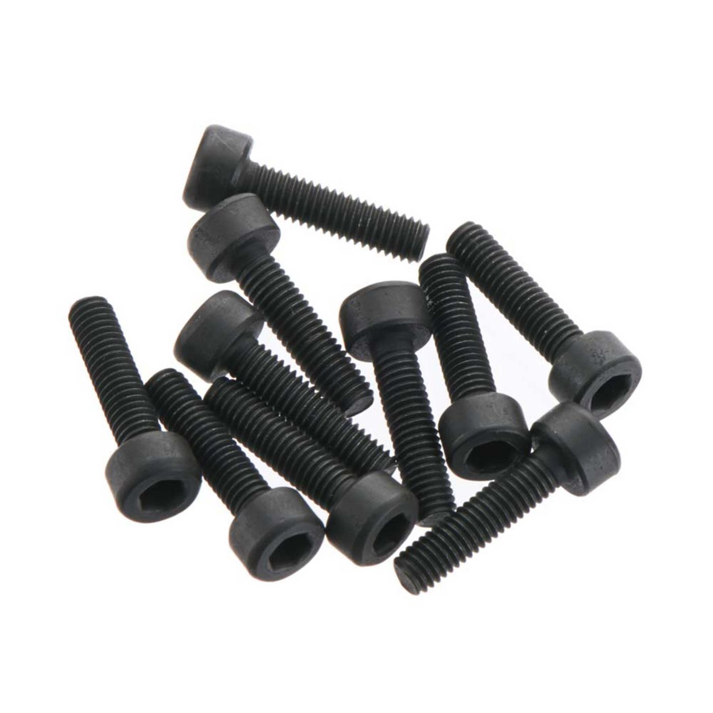 Arrma AR723312 Cap Head Screw 3x12mm (10) - 2