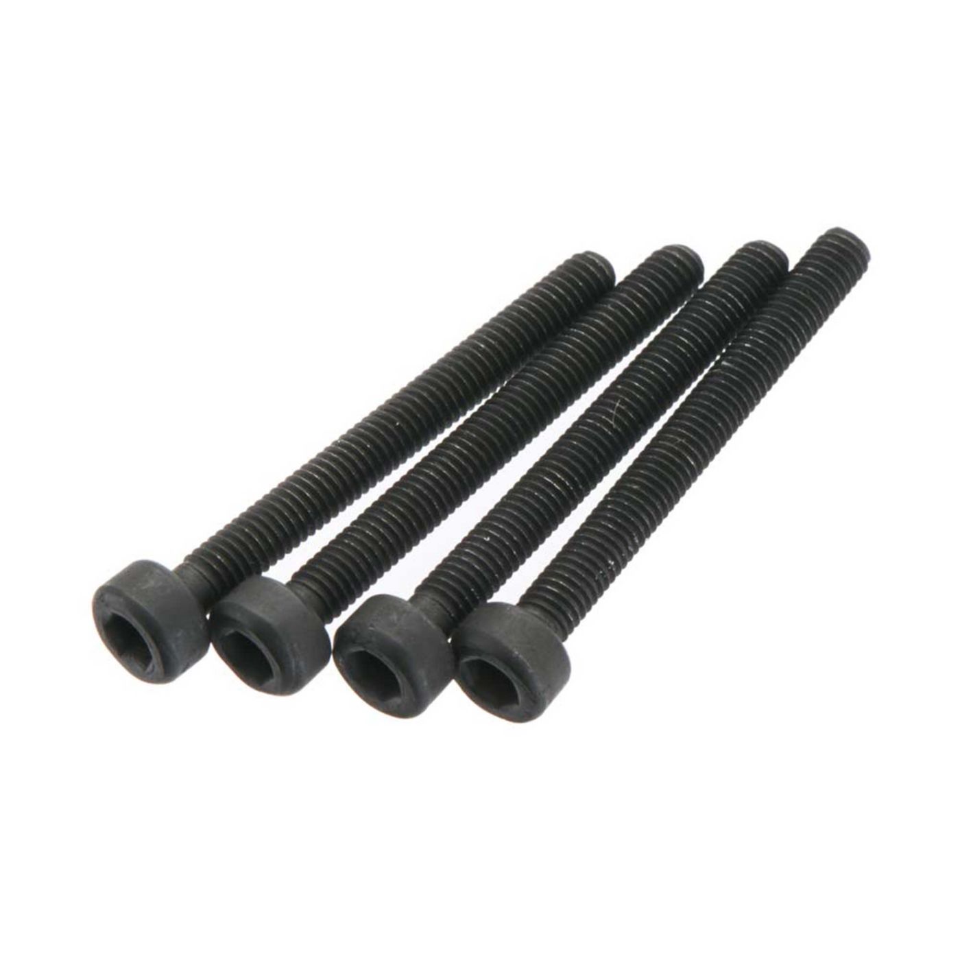 Arrma AR723328 Cap Head Screw 3x28mm (4) - 2