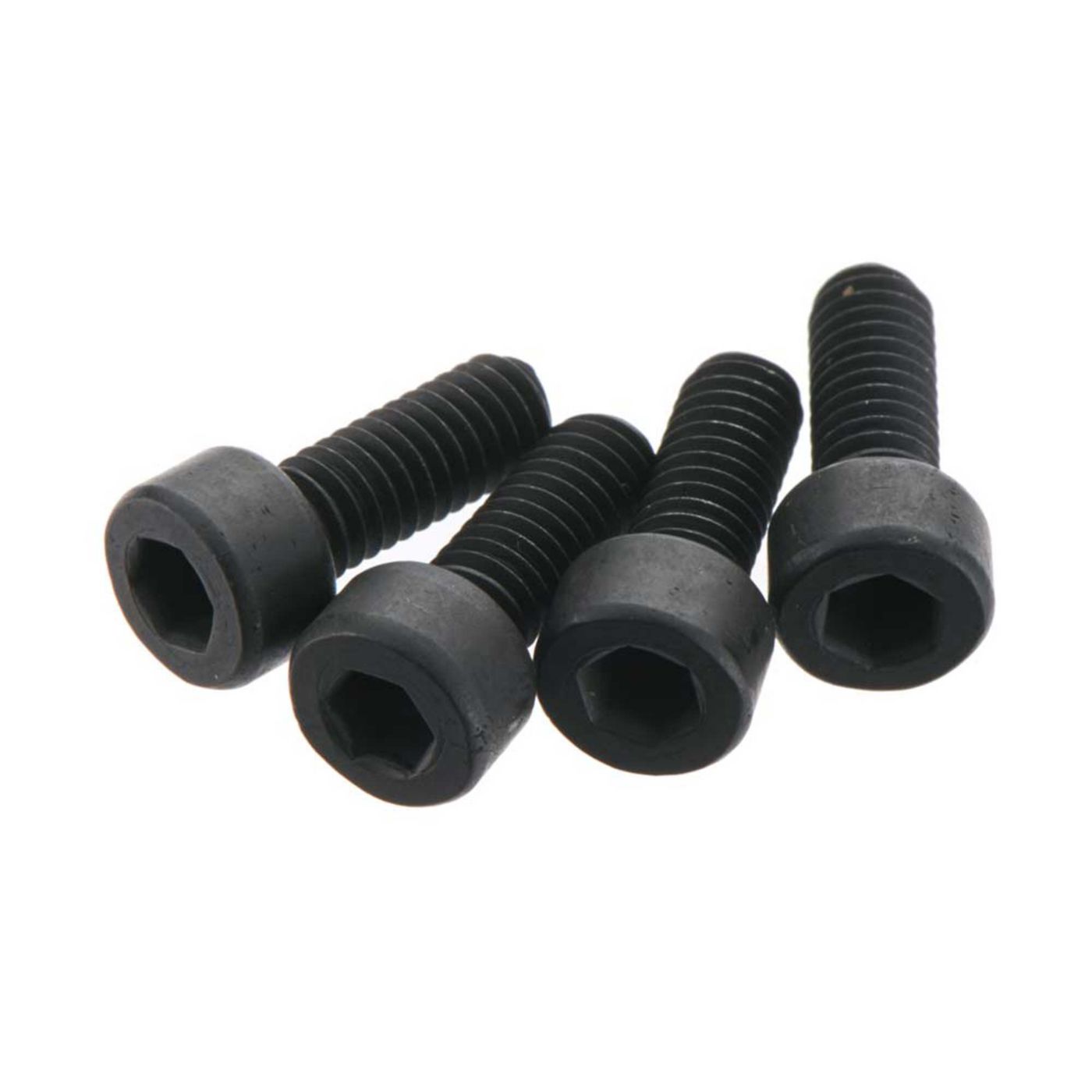 Arrma AR723410 Cap Head Screw 4x10mm (4) - 2