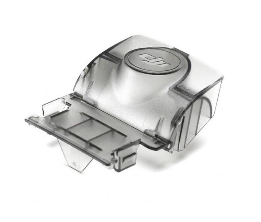 DJI Mavic Air Gimbal Camera Protector - Part 12