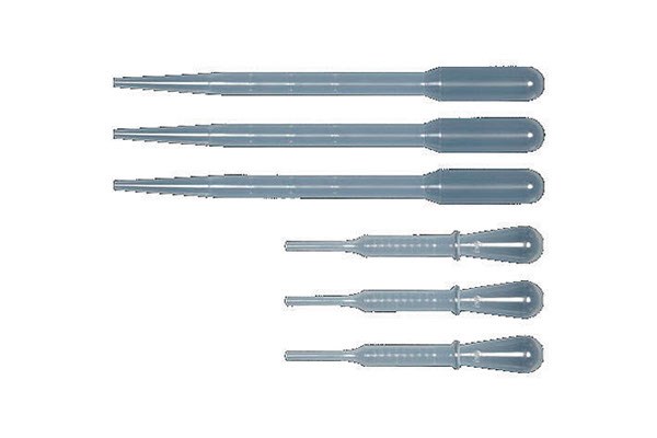 TAMIYA 87124 Pipette Set S&L *3ea.
