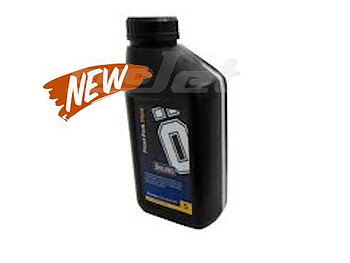 EvoJet Turbinolja MTO215 1 liter