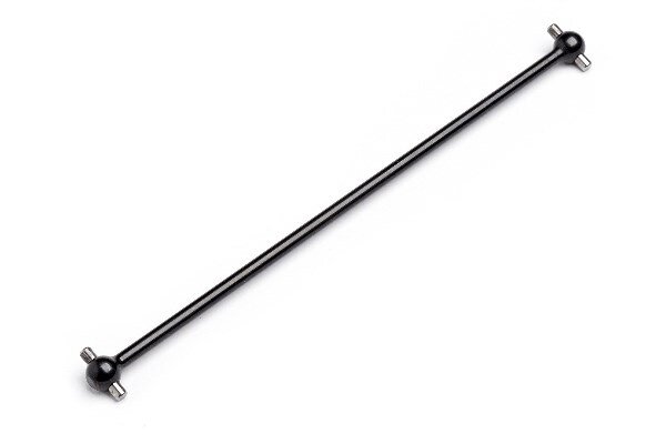 HPI HP101800 Centre Rear Driveshaft 144Mm Trophy Truggy Flux