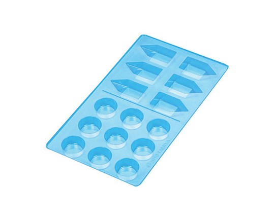 TAMIYA 87125 15 Well Palette *5 - 2