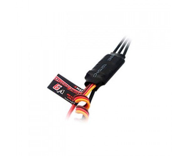 EMAX BL Heli 6A ESC Simon K Series