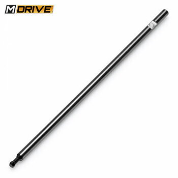 M-Drive Insextip med Kula - 2.0mm