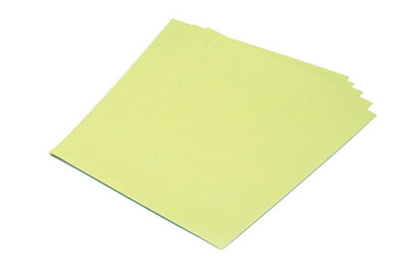 TAMIYA 87130 Masking Sheet Plain *5